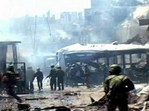 ວິກິດການ ຢູ່ ຊີຣີ ໄດ້ເພີ່ມຂຶ້ນລະດັບປະທະກັນດ້ວຍກຳລັງປະກອບອາວຸດ